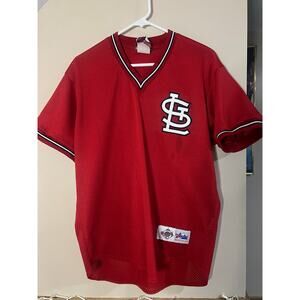 Vintage St. Louis Cardinals Jersey